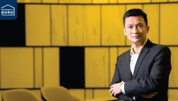 MDPC บริหารอาคารชุด 2 โครงการใหญ่ มั่นใจด้วยเทคโนโลยีความปลอดภัย M365