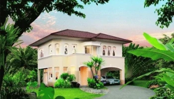 ลลิล กรีนวิลล์ พระราม 9 - อ่อนนุช - สุวรรณภูมิ (Lalin Green Ville)