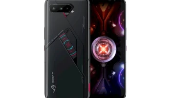 เอซุส ASUS-ROG Phone 5s Pro