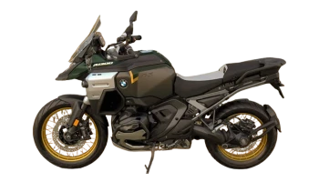 บีเอ็มดับเบิลยู BMW R 1300 GS Adventure Option 719 ASA ปี 2025