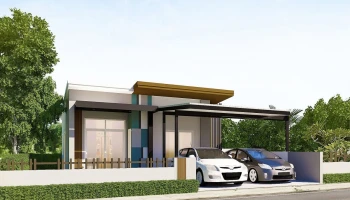 คาสเซีย วิลเลจ ขอนแก่น (Cassia Village Khonkaen)