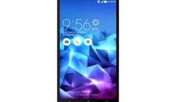 เอซุส ASUS-Zenfone 2 Deluxe