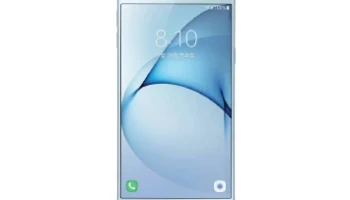 ซัมซุง SAMSUNG Galaxy A8 (2016)