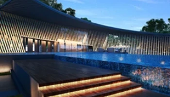 โกลเด้น วิลเลจ บางนา - กิ่งแก้ว (โกลเด้น วิลเลจ บางนา - กิ่งแก้ว)