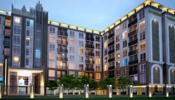 อเวนิว เวนิส (Avenue Venice)