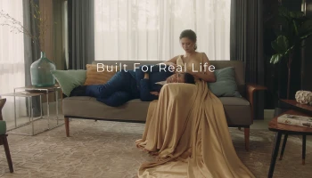 ศุภาลัย ส่งหนังโฆษณาชุดใหม่ ลุยแคมเปญ "บ้านที่คิดจากชีวิตจริง" ตอกย้ำจุดแข็งแบรนด์โครงการอสังหาฯ แนวราบ