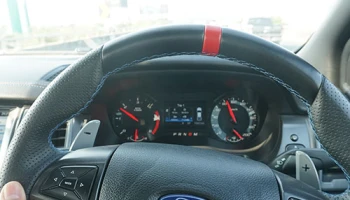 Ford งัด 5 แผนเด็ดนวัตกรรมบริการสร้างความเชื่อมั่นลูกค้าในยุคดิจิทัล