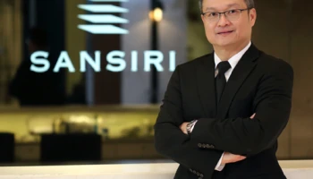 แสนสิริเผยยอดขายโครงการแนวราบโตจากปีก่อน 9 เดือน ปิดยอดขาย 10,300 ล้านบาท