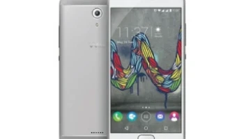 วีโก Wiko-U FEEL FAB