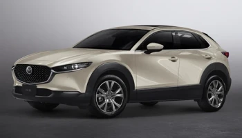 มาสด้า Mazda CX-30 2.0 SP ปี 2022