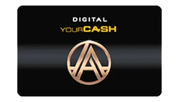 บัตรสินเชื่อดิจิตอล ยัวร์แคช-เอ
