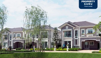 เฟรเซอร์ส พร็อพเพอร์ตี้ โฮม เล็งเมืองท่องเที่ยว เชียงใหม่ ภูเก็ต พร้อมเปิด 2 โครงการใหม่ ขอนแก่น และอ่างศิลา ชลบุรี