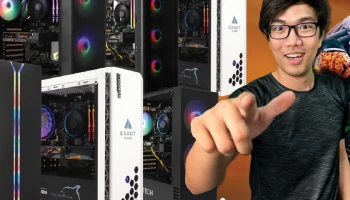 Advice ยกขบวนโรดโชว์ THE WAY OF GAMING ลุยคอมมาร์ตส่งท้ายปลายปี