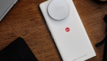 เปิดตัว Leitz Phone 2 ทายาทสมาร์ตโฟนจาก Leica รุ่นที่สอง มาพร้อมกล้อง 47.2 ล้านพิกเซล