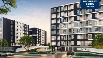 แอสเซทไวส์ ปลื้ม เคฟทาวน์ ไอส์แลนด์ กระแสสุดปัง เปิดขายวันแรกโกยยอดขายกว่า 2,350 ลบ.