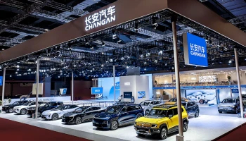 CHANGAN Automobile ชูนวัตกรรมสุดล้ำภายใต้แนวคิด Together for a Smarter World ในงาน Auto Shanghai 2025