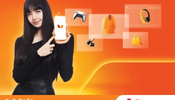 ทรูมันนี่ เตรียมมอบความเป็นไปได้ครั้งใหม่ ให้สาวกบลิ้งค์ เล็งพา “ลิซ่า” ลัดฟ้ามาไทย ในงาน “LISA Fan Meet-Up”