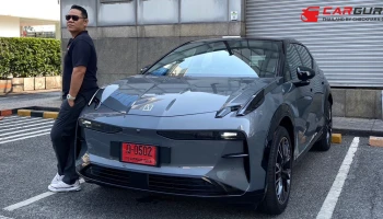 Zeekr X รถยนต์ไฟฟ้าราคาล้านกว่าบาท กูรูช้าง จะมาเจาะลึกให้ชัด ทำไมถึงไม่ลงมาเล่นสงครามราคา!