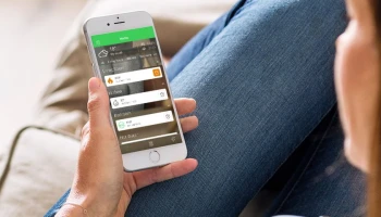Schneider Electric เปิดตัวโฮมออโตเมชั่น Wiser (เทคโนโลยีบ้านอัจฉริยะ) รังสรรค์บ้านยุคใหม่ให้เป็นอัตโนมัติ