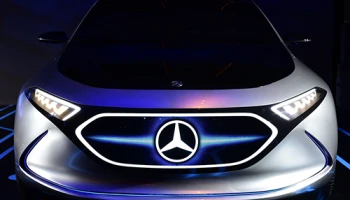 Mecedes-Benz จัด EQ Tech Day 2018 อวดโฉม EQA รถยนต์ไฟฟ้าต้นแบบที่จะโชว์ตัวใน Motor Expo 2018