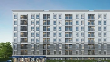 พลัมคอนโด แจ้งวัฒนะ สเตชั่น เฟส 2 (Plum Condo Chaengwattana Station)