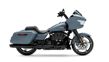 ฮาร์ลีย์-เดวิดสัน Harley-Davidson Touring Road Glide ปี 2024
