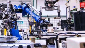 เกรท วอลล์ มอเตอร์ พร้อมนำนวัตกรรมและเทคโนโลยีใหม่เพื่อขับเคลื่อนเศรษฐกิจไทย