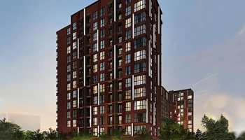 เดอะ เบส เซ็นทรัล-อุดรธานี (The Base Central-Udonthani)