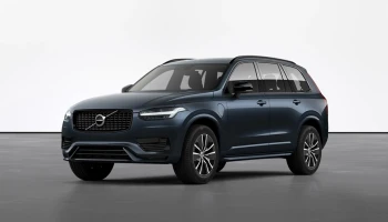 วอลโว่ Volvo XC90 Recharge T8 AWD R-Design Expression ปี 2020