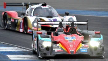 ศึกรถยนต์ทางเรียบ "เอเชียน เลอมังส์ ซีรีส์" พร้อมระเบิดความมัน ณ สนามช้าง จ.บุรีรัมย์ 12-13 ม.ค. นี้