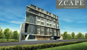 สเคป (ZCAPE)