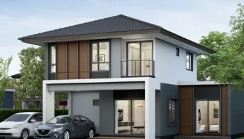 บุราสิริ บางนา (Burasiri Bangna)