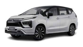 มิตซูบิชิ Mitsubishi Xpander HEV ปี 2025