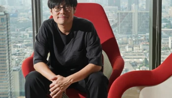 HUAWEI และ เต๋อ-นวพล ให้ Magic Moment เป็นของฝากแก่เพื่อน เผยแนวคิด From Mate to Mate