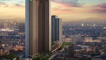 ยู ดีไลท์ แอท ตลาดพลู สเตชั่น (U Delight @ Taladphlu Station)