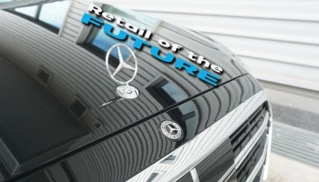 Mercedes Benz ผุดโปรเจค “Retail of the FUTURE” ราคาเดียวกันทุกที่ เลือกรุ่น สีรถได้ตรงใจไม่ต้องวิ่งหา!