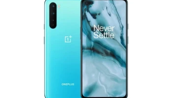 วันพลัส OnePlus-Nord (12GB/256GB)