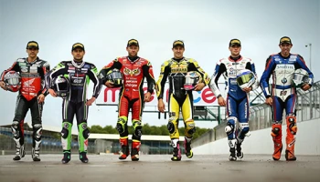 มาดูคะแนน 6 ขุนพลใน British Superbike Championship 2017 ก่อนจบการแข่งขัน