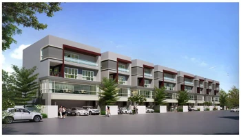 เดอะ เทอร์มินอล สุวรรณภูมิ (The Terminal Suvarnabhumi)