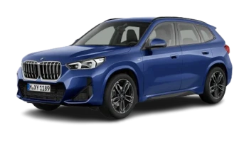 บีเอ็มดับเบิลยู BMW X1 sDrive20i M Sport ปี 2024
