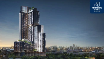 แสนสิริ ลุยโอน "XT ห้วยขวาง" ไลฟ์สไตล์คอนโดฯพร้อมอยู่ล่าสุดจากซีรี่ย์ XT