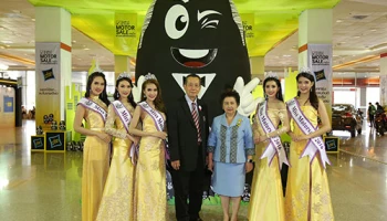 "BIG Motor Sale 2016" มหกรรมยานยนต์ เพื่อขายแห่งชาติ สำเร็จตามเป้า ค่ายรถพึงพอใจ "ขายได้"