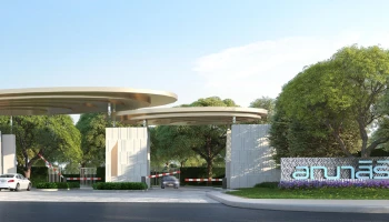 เตรียมพบโครงการใหม่ "อณาสิริ บางใหญ่" เร็วๆ นี้ ลงทะเบียนรับสิทธิพิเศษก่อนใคร เริ่ม 3.79 ล้านบาท