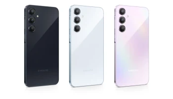 ซัมซุง SAMSUNG Galaxy A55 5G (12GB/256GB)