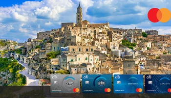 รับความคุ้มครองจากประกันภัยการเดินทางต่างประเทศ ฟรี! นานสูงสุด 14 วัน สิทธิพิเศษจากบัตรเครดิตซิตี้แบงก์