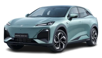 ดีพอล Deepal SO7 Standard ปี 2025