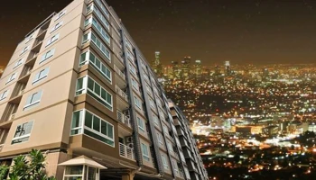 แคสเซีย สุขุมวิท 107 (Cassia Sukhumvit 107)