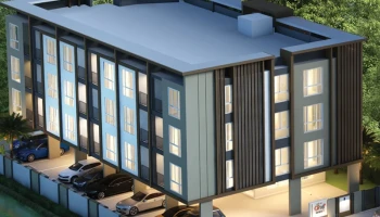 วันพลัส มหิดล 7 (One Plus Mahidol 7)