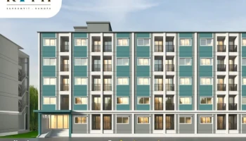 เสนาคิทท์ สุขุมวิท - บางปู (Sena Kith Sukhumvit - Bangpu)