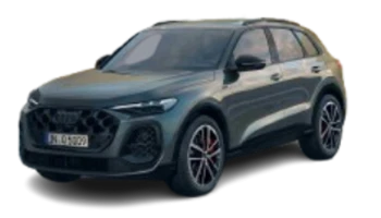 อาวดี้ Audi Q5 e-hybrid quattro Tech Pro ปี 2025